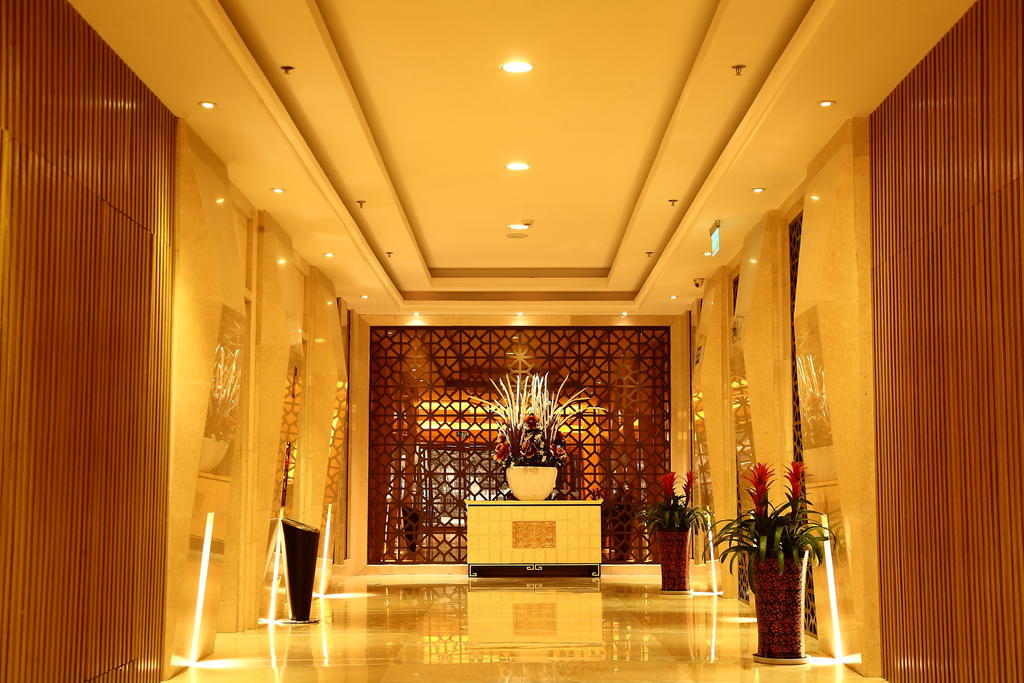 Warner Boutique Ξενοδοχείο Τσενγκντού Εξωτερικό φωτογραφία